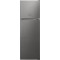 Morris S71410NFD Ψυγείο Δίπορτο 311lt NoFrost Υ172xΠ59.6xΒ66εκ. Inox